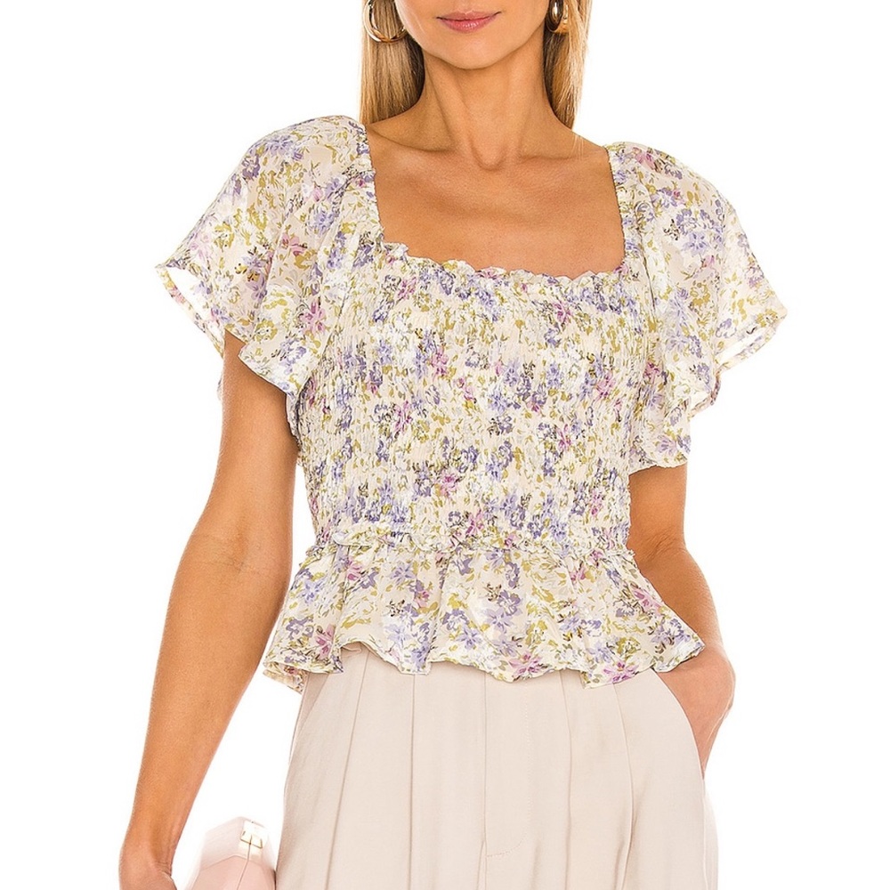 ASTR the Label January Top